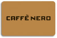 Caffé Nero Gift Card